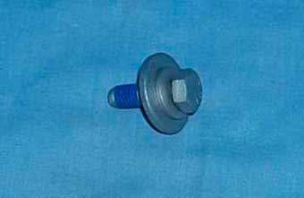 Fagor vis poulie 52x5111