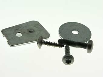 Brandt visserie (planche 3) 55x2936 pour lave-linge brandt wtc0951f