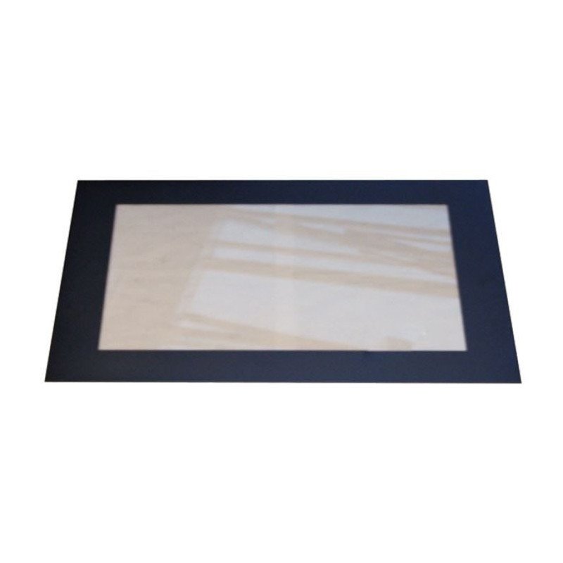 Whirlpool vitre de four interieur 481245059576 pour four - cuisinière whirlpool akp234na02 857723401
