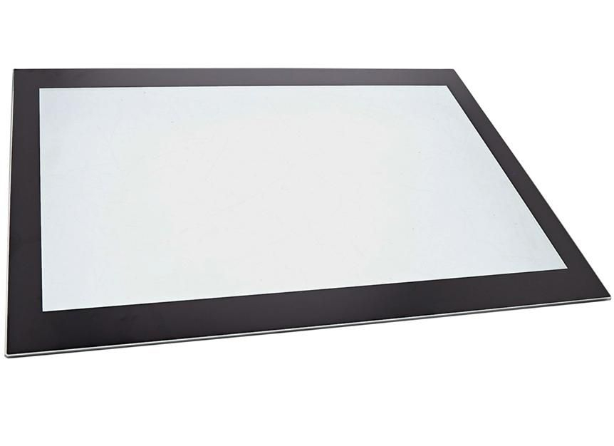 Frigicoll vitre intérieure de porte 79x7802 pour micro-ondes frigicoll