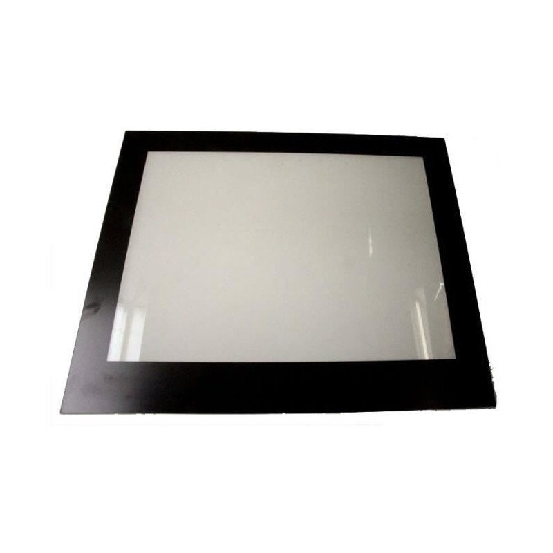 Hotpoint ariston vitre intérieure c00286543 pour four - cuisinière hotpoint ariston fkq99ec(i)/h 037
