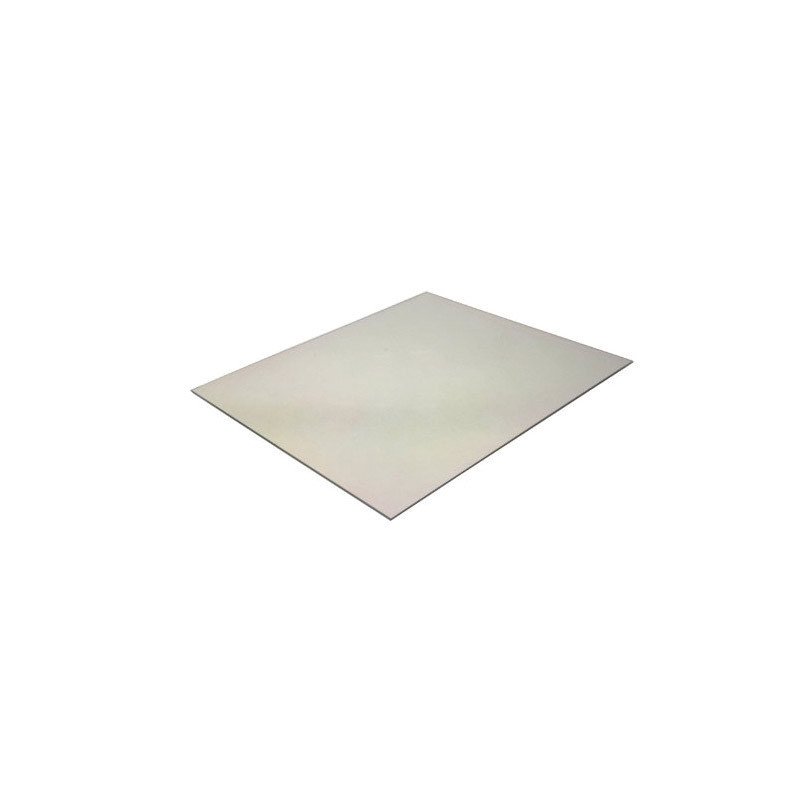 Whirlpool vitre intermed. de porte 481060218732 pour four - cuisinière whirlpool akz320ix 8585320290