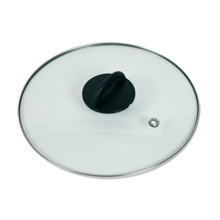Seb couvercle verre ss-996470 pour cocotte-minute - cuiseur seb new classic