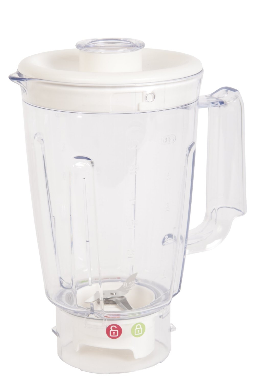 Moulinex bol blender complet xf940401 pour robot de cuisine moulinex