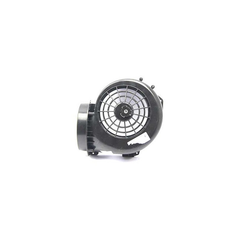 Brandt volute gauche as0059091 pour hotte brandt ad1006w