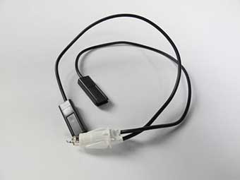 Whirlpool voyant marche / arrêt 481213448227 pour sèche-linge whirlpool awt2059 856120518193