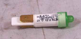 Fagor voyant de marche f93d004b5 pour réfrigérateur fagor