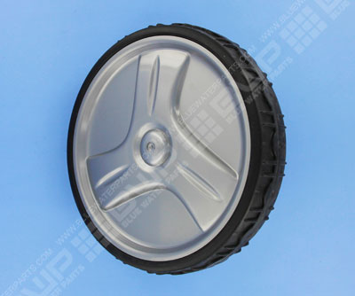 Zodiac roue avant vortex w2083a pour robot de piscine rv 4430