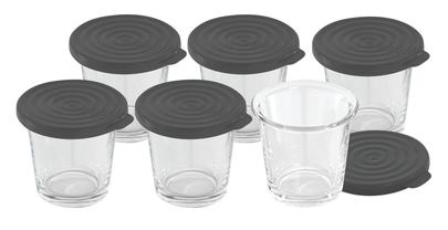 Moulinex pot + couvercle x6 xa606000 pour cocotte-minute - cuiseur moulinex cookeo+ usb ce853100/87a