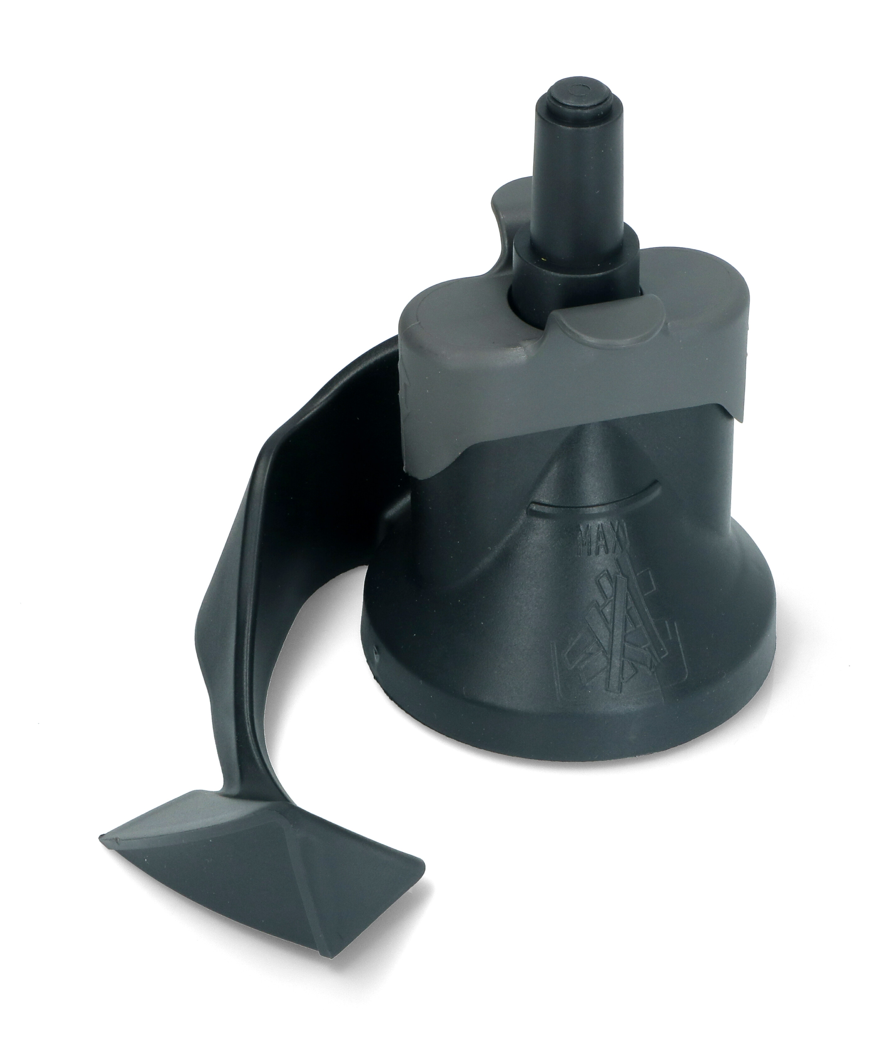 Seb pale et joint actifry ss-990596 pour friteuse seb actifry original fz712015/12d 1510001281