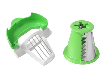 Moulinex cone à émincer carrée xf921401 pour robot de cuisine moulinex fresh express + dj755g32/35a