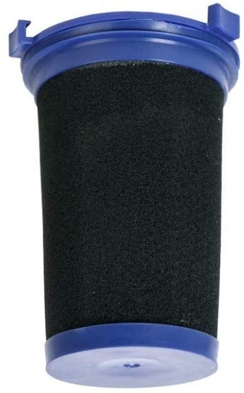 Rowenta filtre mousse air force 360 zr009001 pour aspirateur rowenta x-pert