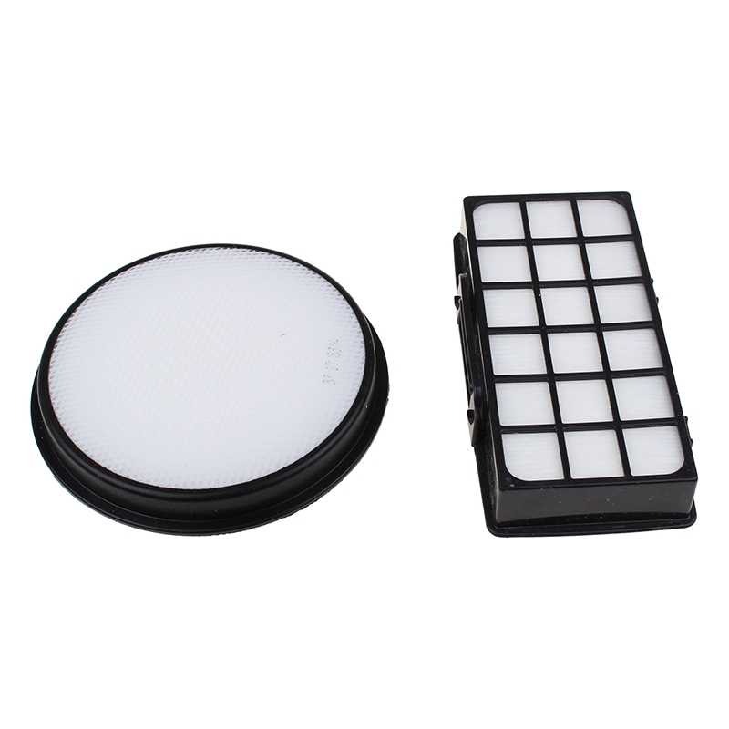 Rowenta kit de filtre zr903701 pour aspirateur rowenta silence force cyclonic ro7634ea/410 221140019