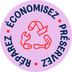 icon save preserve repair