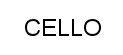 CELLO