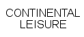 CONTINENTAL LEISURE