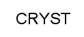 CRYST