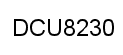 DCU8230