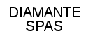 DIAMANTE SPAS