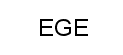 EGE
