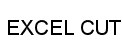 EXCEL CUT