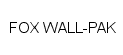 FOX WALL-PAK