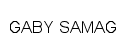 GABY SAMAG