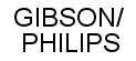 GIBSON/PHILIPS