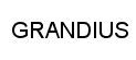 GRANDIUS