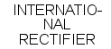 INTERNATIONAL RECTIFIER