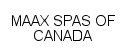 MAAX SPAS OF CANADA