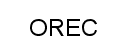 OREC