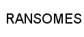 RANSOMES