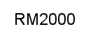 RM2000
