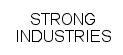 STRONG INDUSTRIES