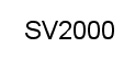 SV2000