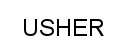USHER