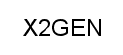 X2GEN