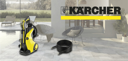 Pièces Karcher