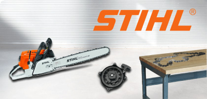 Pièces Stihl